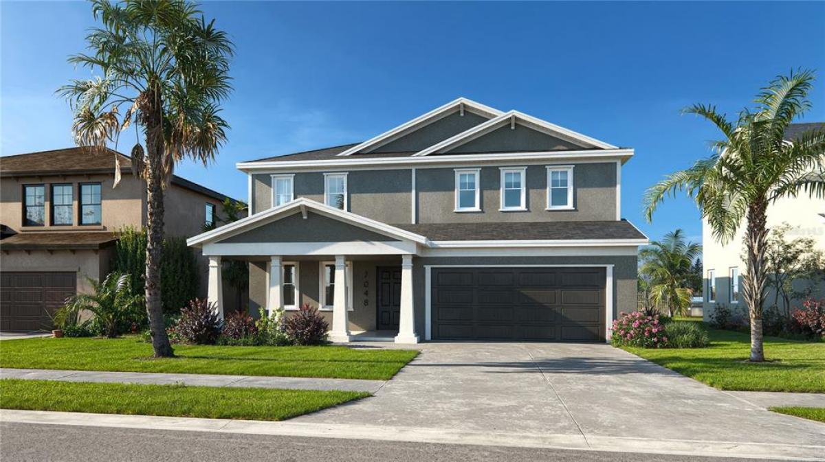 Picture of Home For Sale in Spring Hill, Florida, United States