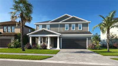 Home For Sale in Spring Hill, Florida