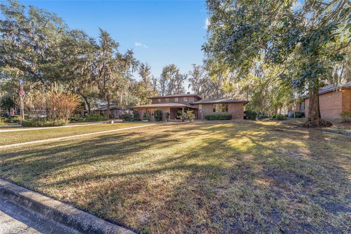 Picture of Home For Sale in Gainesville, Florida, United States