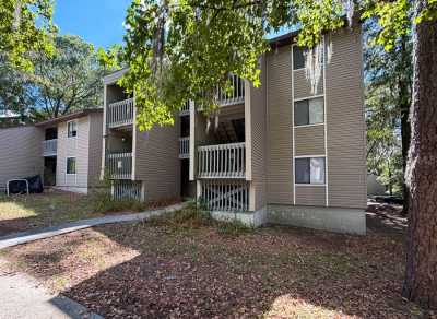 Condo For Rent in Gainesville, Florida
