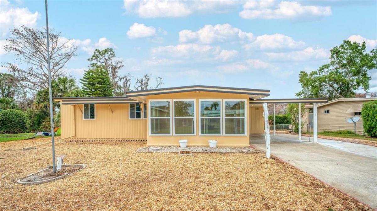 Picture of Home For Rent in Tavares, Florida, United States