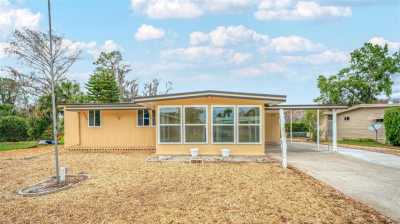 Home For Rent in Tavares, Florida