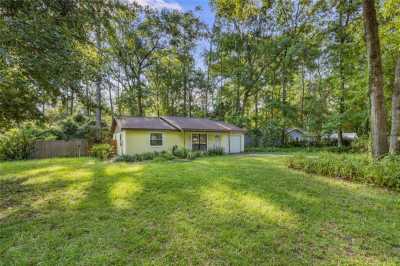 Home For Sale in Gainesville, Florida