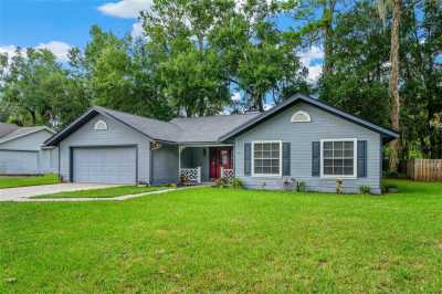 Home For Sale in Gainesville, Florida
