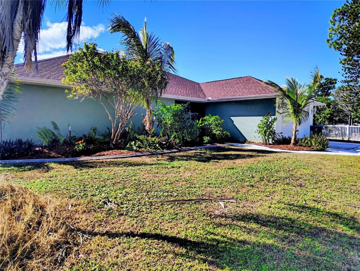 Picture of Home For Sale in Punta Gorda, Florida, United States