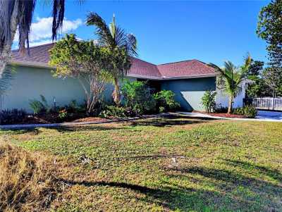 Home For Sale in Punta Gorda, Florida