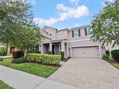 Home For Rent in Winter Garden, Florida