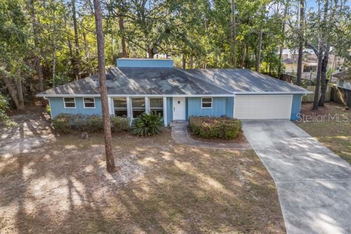 Picture of Home For Sale in Gainesville, Florida, United States