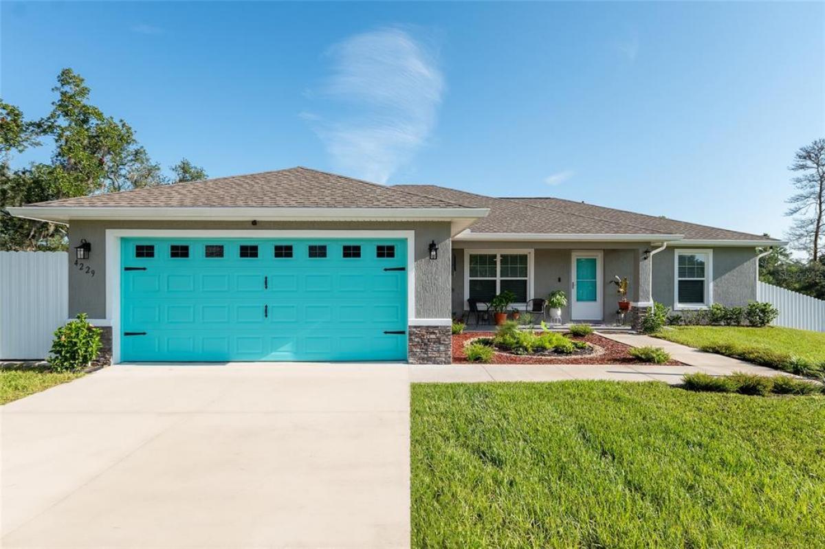 Picture of Home For Sale in Ocala, Florida, United States