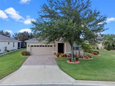 Home For Sale in Clermont, Florida