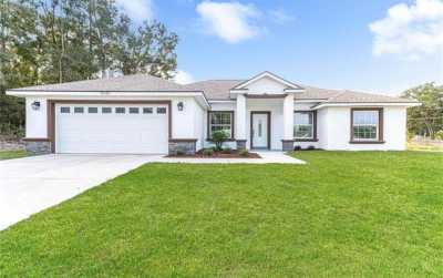 Home For Sale in Summerfield, Florida