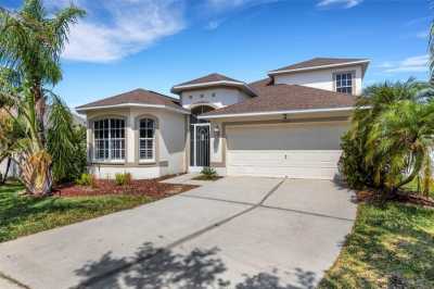Home For Sale in Ruskin, Florida