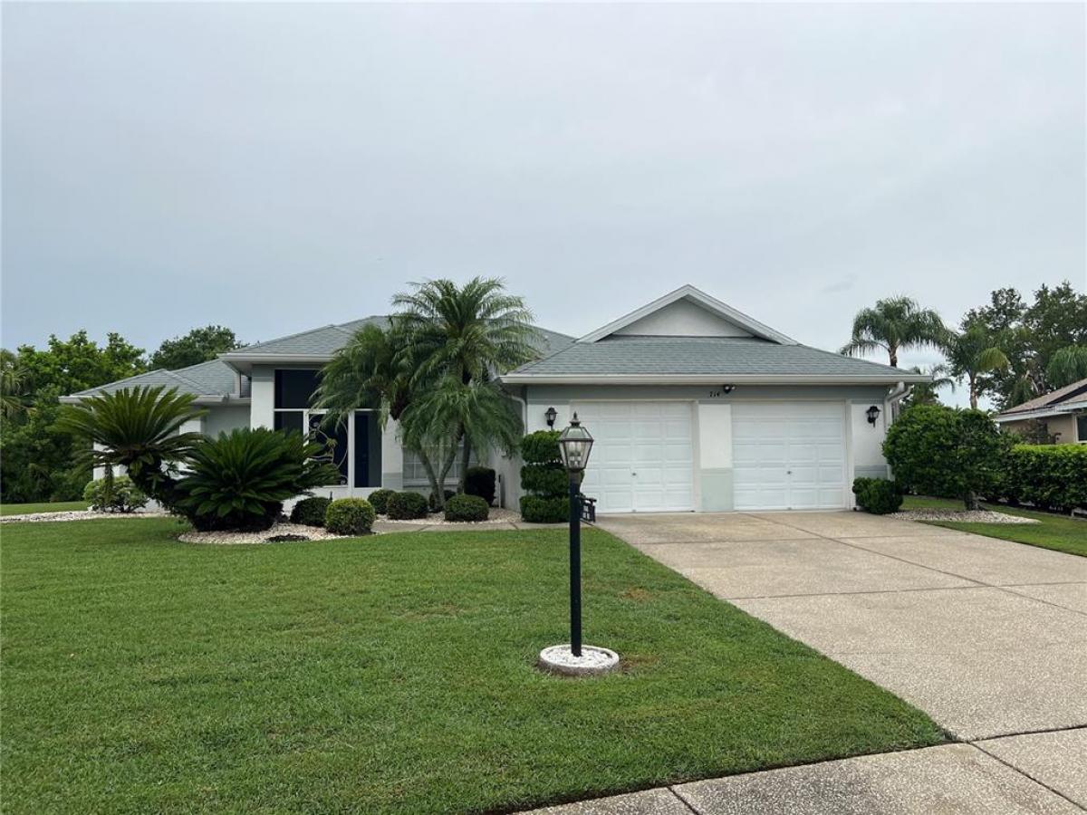 Picture of Home For Rent in Sun City Center, Florida, United States