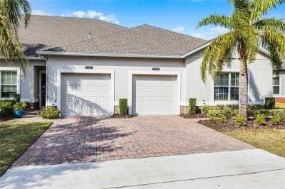 Home For Sale in Clermont, Florida