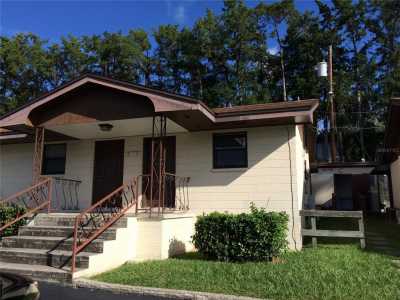 Home For Rent in Gainesville, Florida