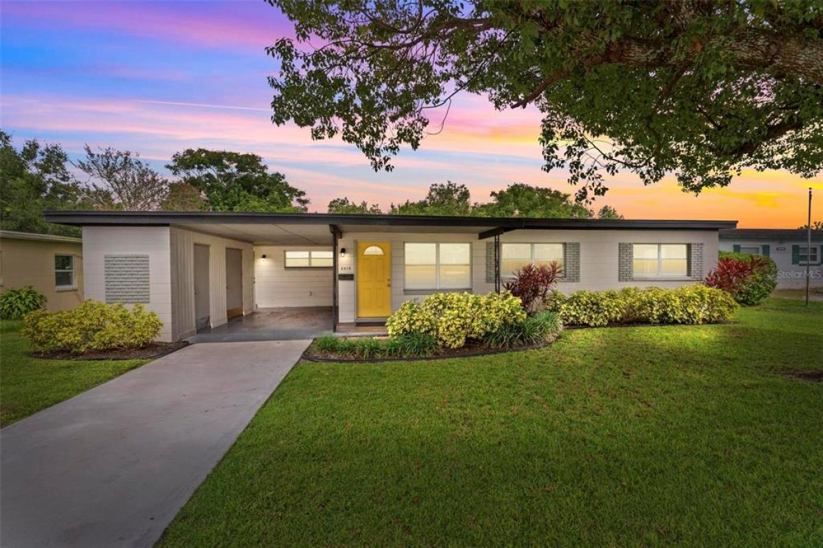 Picture of Home For Sale in Orlando, Florida, United States