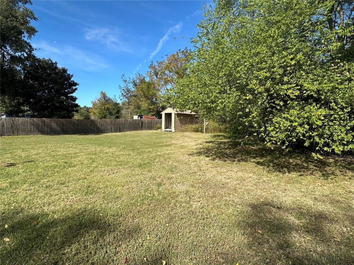Picture of Raw Land For Sale in Citra, Florida, United States
