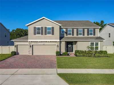 Home For Sale in Mount Dora, Florida