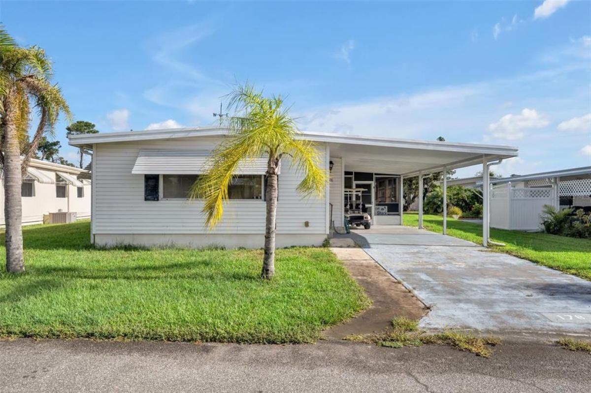 Picture of Mobile Home For Sale in Leesburg, Florida, United States