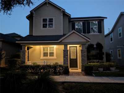 Home For Rent in Ocoee, Florida