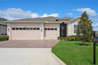 Home For Sale in Clermont, Florida
