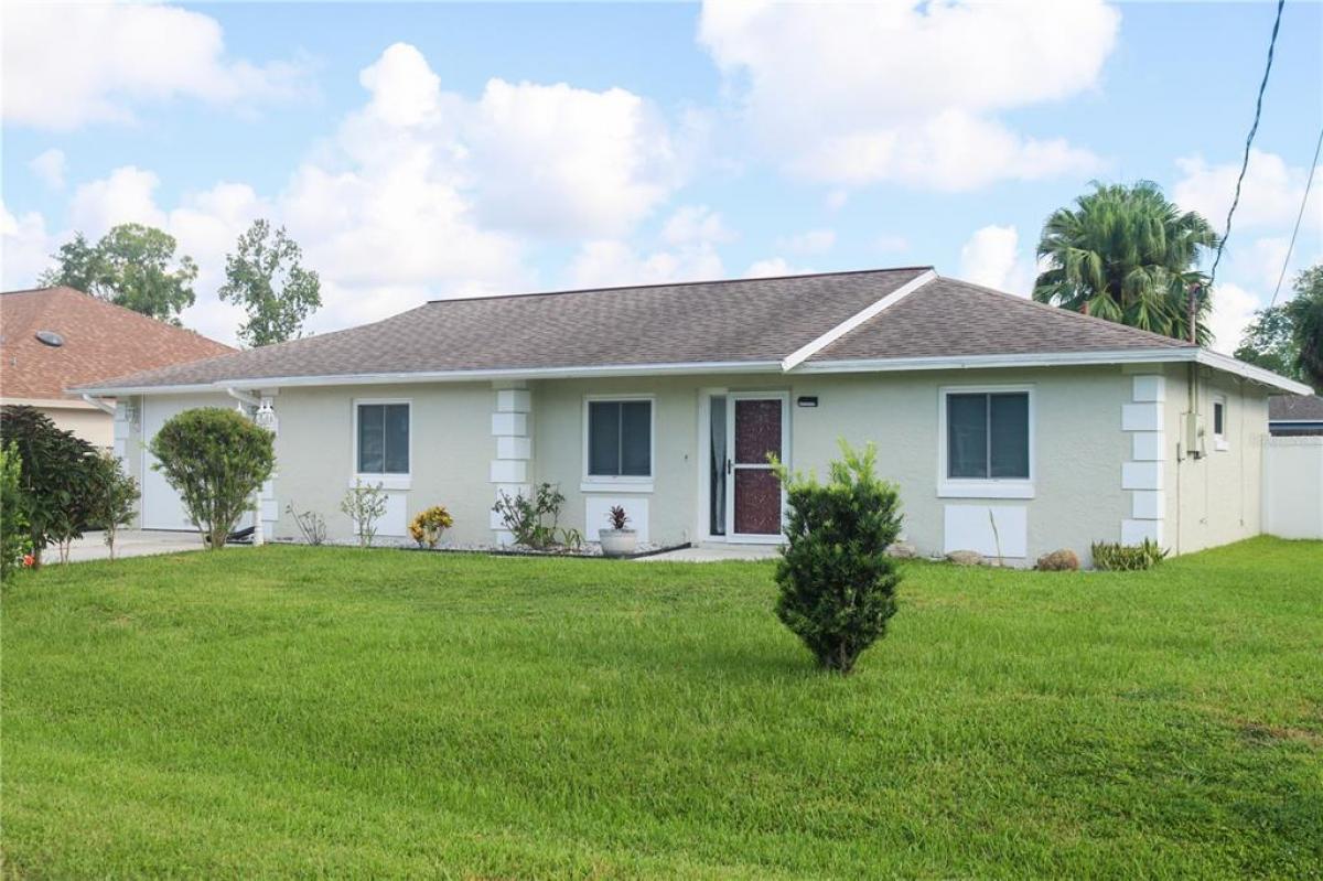 Picture of Home For Sale in Palm Coast, Florida, United States