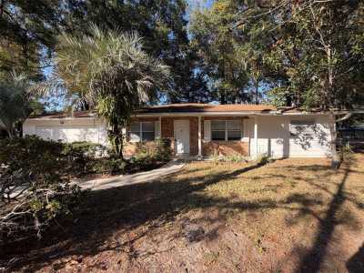 Home For Rent in Gainesville, Florida