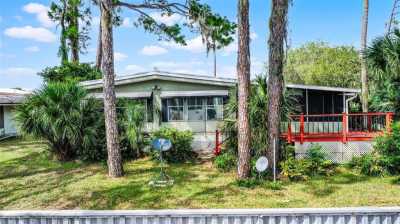 Mobile Home For Sale in Eustis, Florida