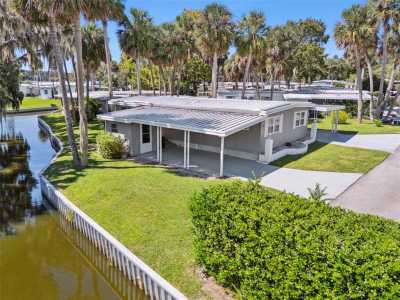 Mobile Home For Sale in Eustis, Florida