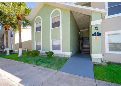 Condo For Rent in Orlando, Florida