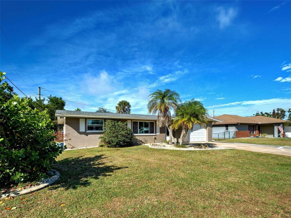 Picture of Home For Sale in Venice, Florida, United States