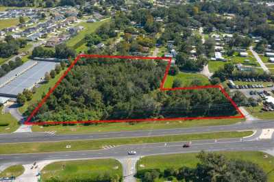 Raw Land For Sale in Ocala, Florida