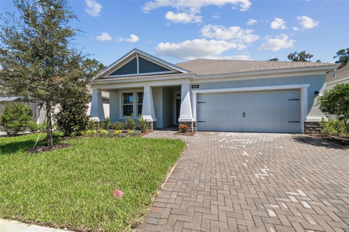 Picture of Home For Sale in Brooksville, Florida, United States