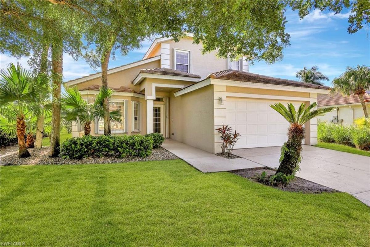 Picture of Home For Sale in Bonita Springs, Florida, United States