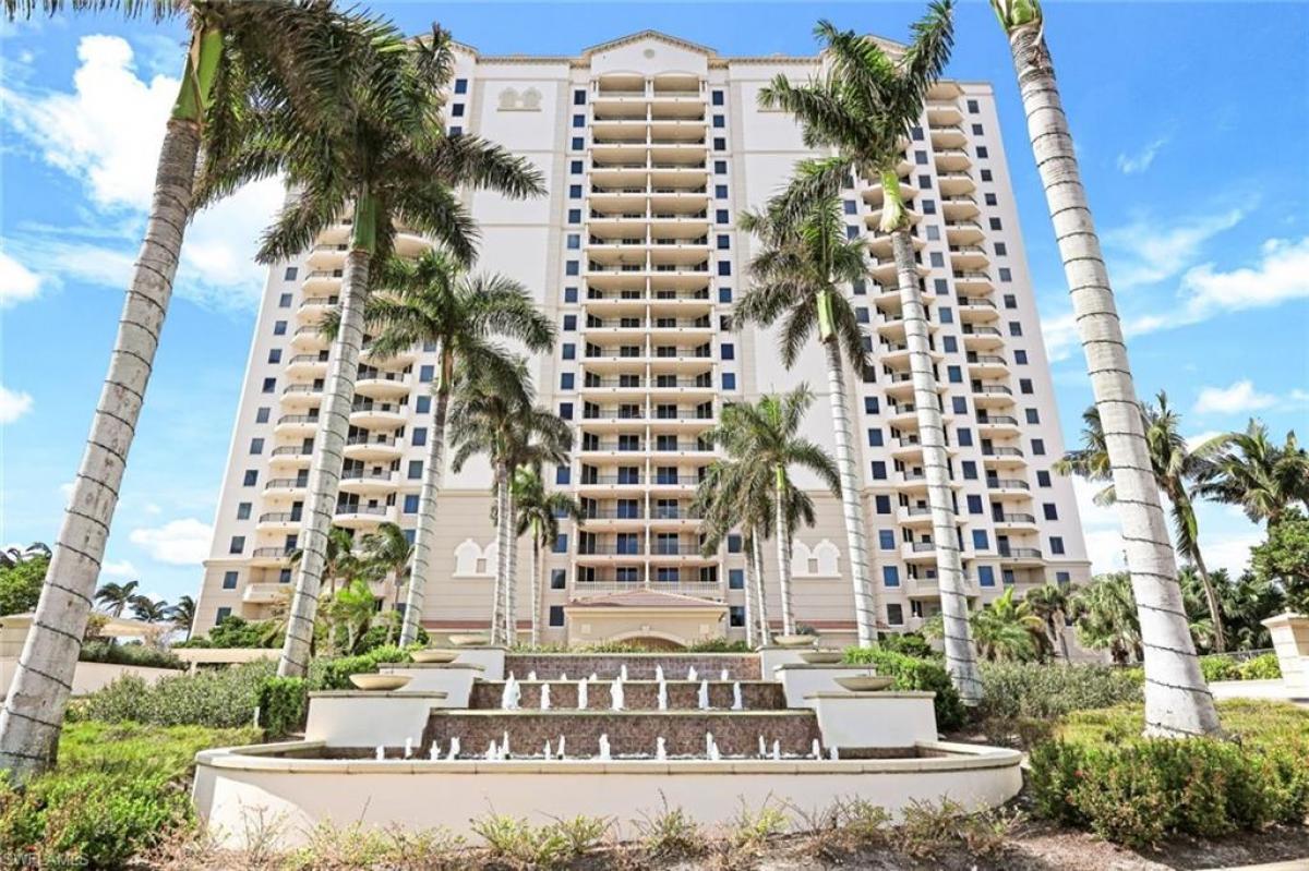 Picture of Condo For Sale in Bonita Springs, Florida, United States