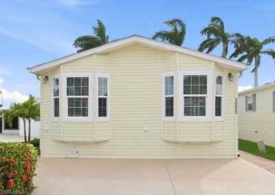 Mobile Home For Sale in 