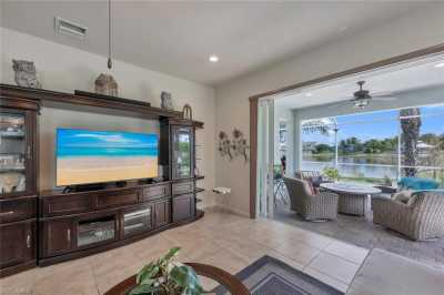 Home For Sale in Estero, Florida