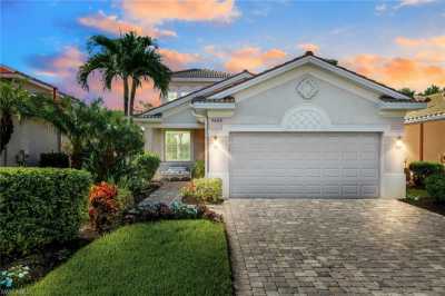 Home For Sale in Estero, Florida