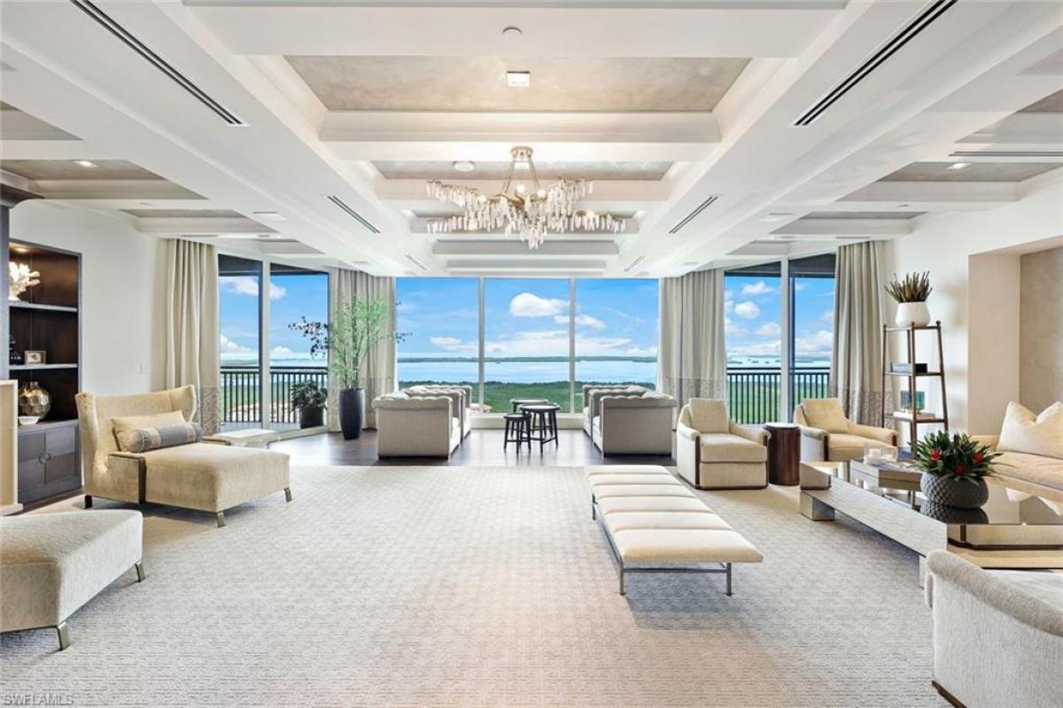 Picture of Condo For Sale in Bonita Springs, Florida, United States