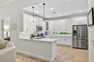 Home For Sale in Estero, Florida