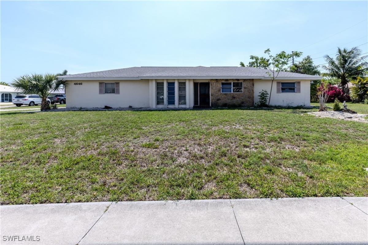Picture of Home For Sale in Cape Coral, Florida, United States