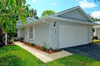 Home For Rent in Fort Myers, Florida