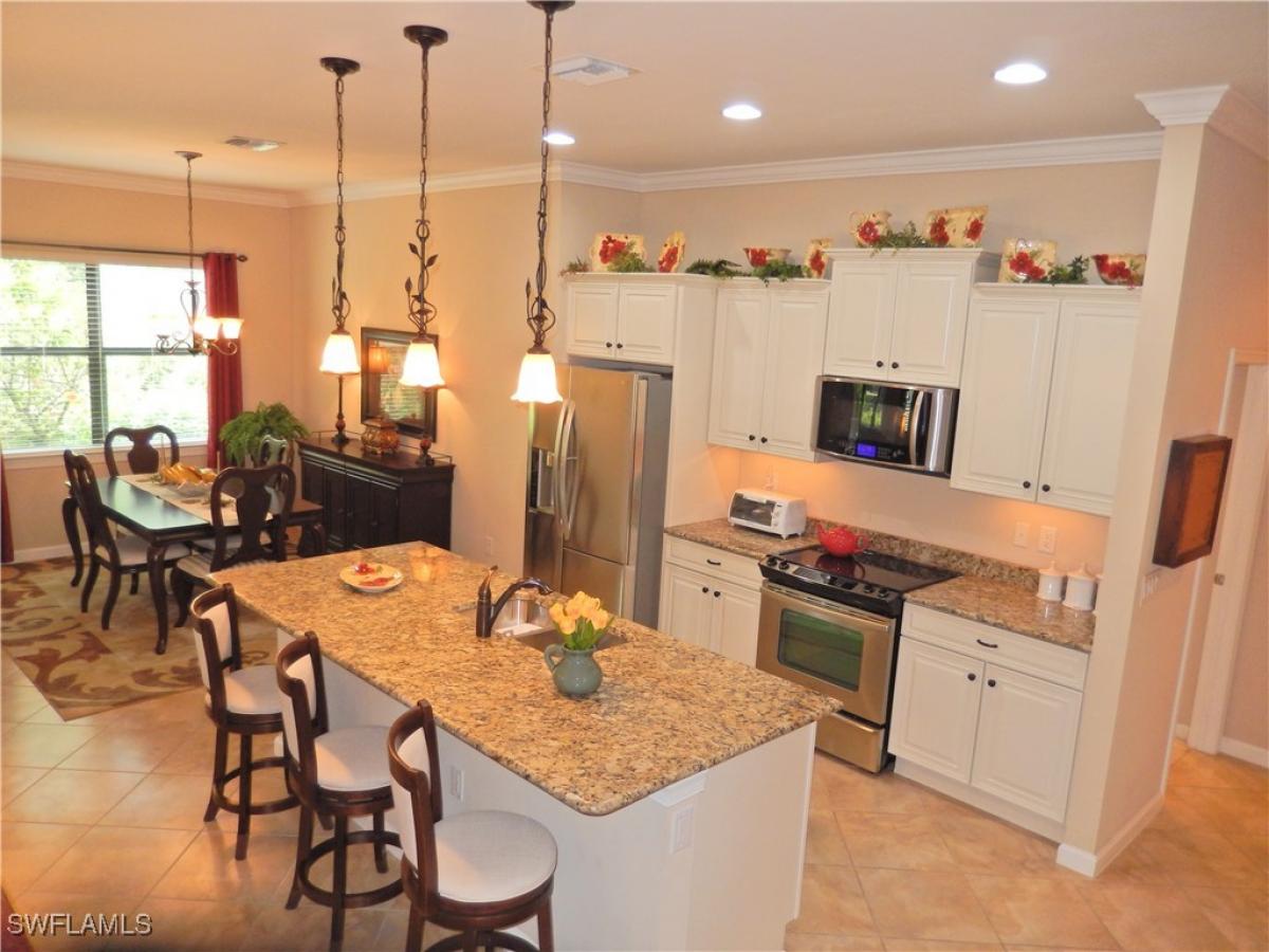 Picture of Home For Sale in Fort Myers, Florida, United States