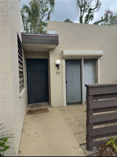 Home For Rent in Fort Myers, Florida