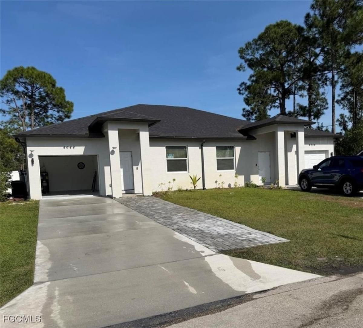 Picture of Home For Rent in Lehigh Acres, Florida, United States
