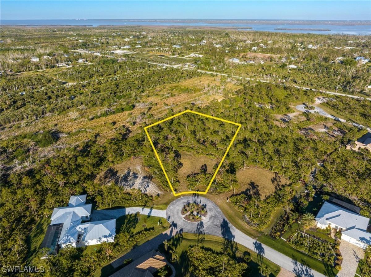 Picture of Raw Land For Sale in Bokeelia, Florida, United States