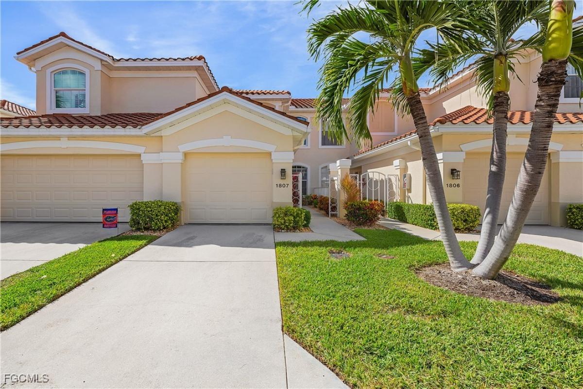 Picture of Condo For Sale in Fort Myers, Florida, United States