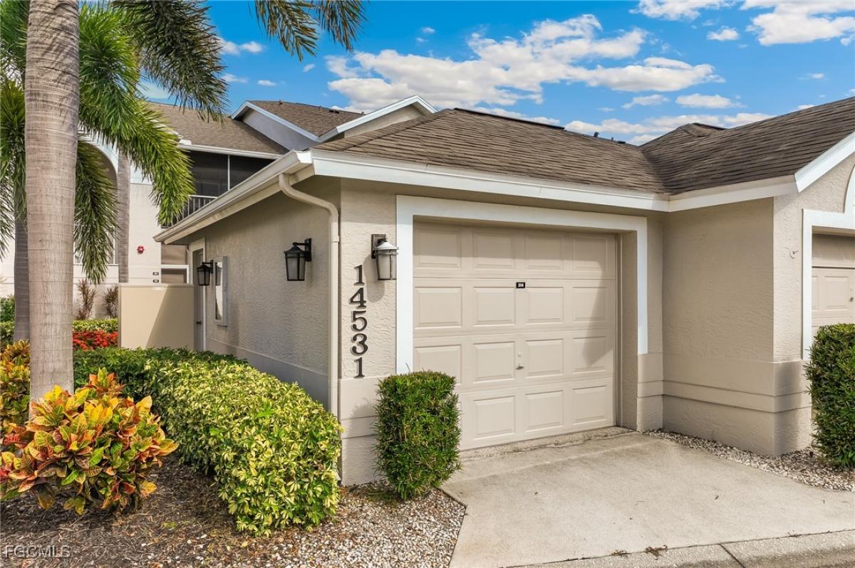 Picture of Condo For Sale in Fort Myers, Florida, United States