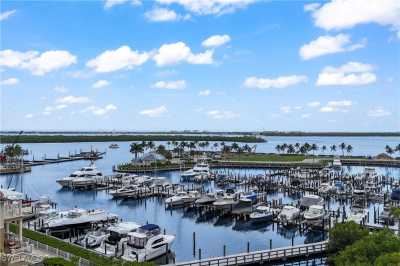 Condo For Sale in Cape Coral, Florida