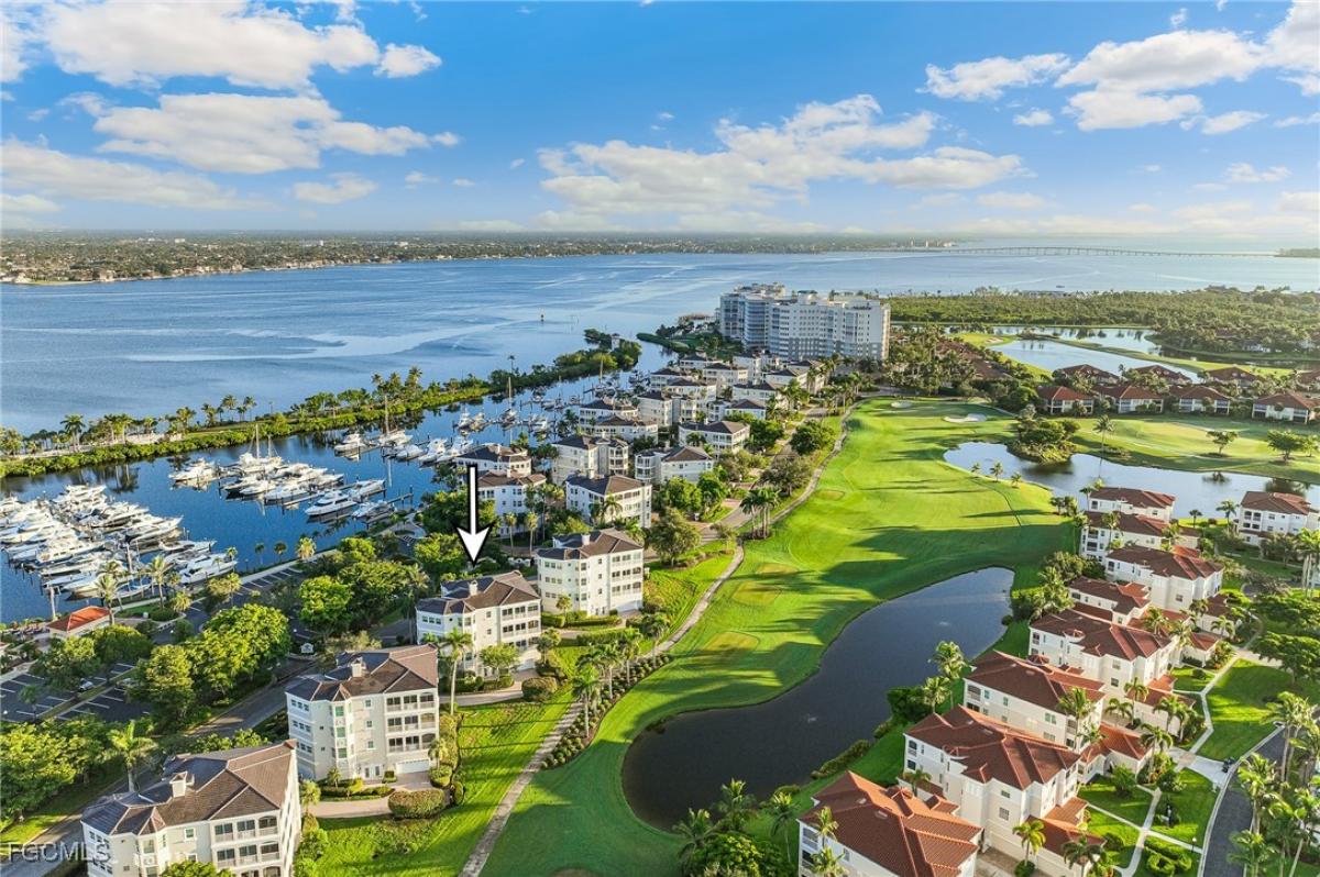 Picture of Condo For Sale in Fort Myers, Florida, United States